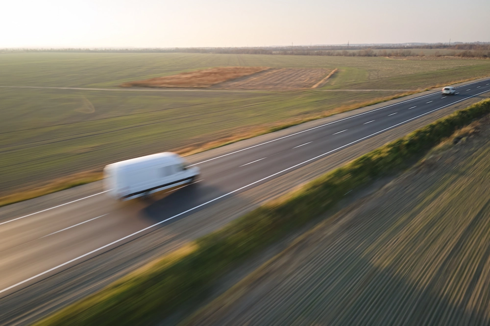 Colete Olanda România – recomandări esențiale pentru un transport sigur